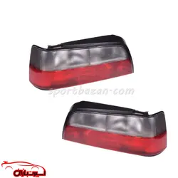 چراغ خطر عقب فابریک پژو پارس ELX جمع ساز-راست، چپ، جفت