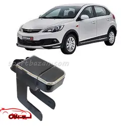 کنسول وسط ام وی ام 315 برند مارکو دور استیل