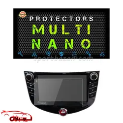 محافظ صفحه نمایش مانیتور فابریک جک J4 NEW-گلس سوپر نانو