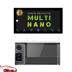 محافظ صفحه نمایش مانیتور فابریک کاپرا 2 -گلس سوپر نانو