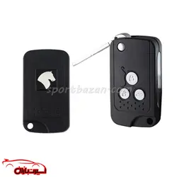 قاب ریموت دنا و سمند جدید تاشو