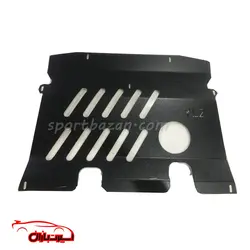 سینی زیر موتور کی ام سی جک J7 برند YLZ – فابریکی