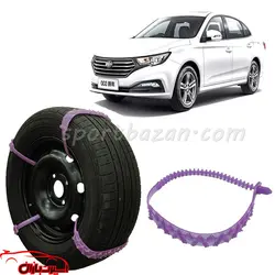 زنجیر چرخ ژله ای بسترن B30 درجه یک ساخت ترکیه