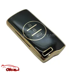 کاور ریموت ام وی ام X55 پرو از جنس TPU