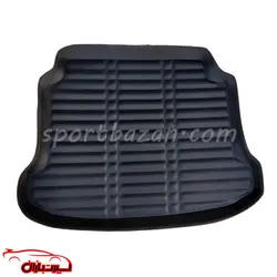 کفپوش صندوق عقب سه بعدی تیگو 7 پرو برند PZ