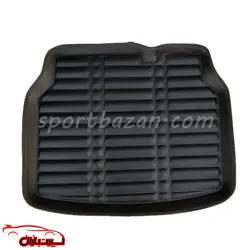 کفپوش صندوق عقب سه بعدی ام وی ام X55 Pro برند PZ