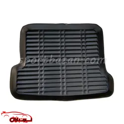 کفپوش صندوق عقب سه بعدی پژو 405 برند PZ