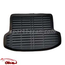 کفپوش صندوق عقب سه بعدی جک S5 برند PZ