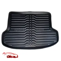 کفپوش صندوق عقب چرمی کی ام سی X5 برند التیمیت