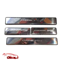 پارکابی استیل کی ام سی X5