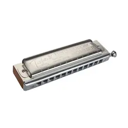 سازدهنی Hohner مدل Hard Bopper