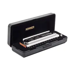 سازدهنی Hohner مدل Hard Bopper