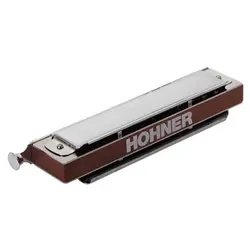 سازدهنی Hohner مدل Hard Bopper