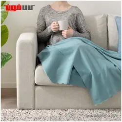 پتو ایکیا مدل THORGUN