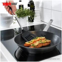 ست کفگیر و ملاقه ایکیا مدل DIREKT