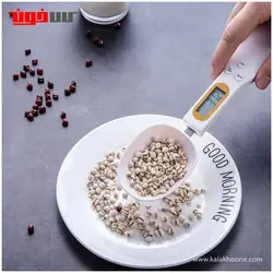 قاشق ترازو دیجیتال
