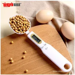 قاشق ترازو دیجیتال