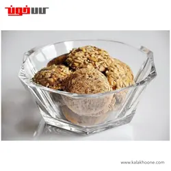 آجیل خوری پاشاباغچه مدل گریس نود