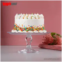 کیک خوری بدون درب پاشاباغچه مدل پاتیسری