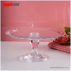 کیک خوری بدون درب پاشاباغچه مدل پاتیسری