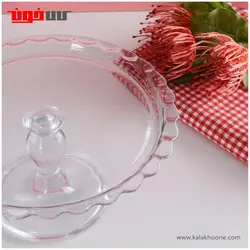 کیک خوری بدون درب پاشاباغچه مدل پاتیسری