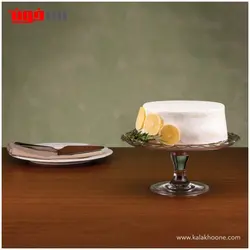 کیک خوری بدون درب پاشاباغچه مدل پاتیسری