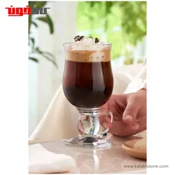 لیوان پاشاباغچه مدل آیریش کافی