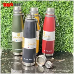 فلاسک کوهنوردی و سفر