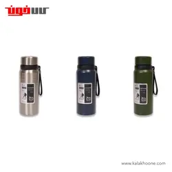 فلاسک کوهنوردی و سفر