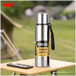 فلاسک دوجداره کوهنوردی و سفر