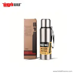 فلاسک دوجداره کوهنوردی و سفر