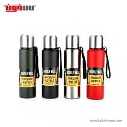 فلاسک دوجداره کوهنوردی و سفر