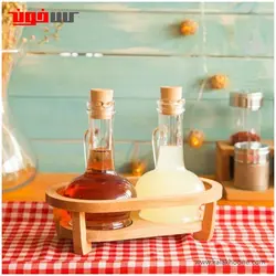 آبلیمو خوری پاشاباغچه مدل اولیویا