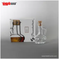 آبلیمو خوری پاشاباغچه مدل اولیویا