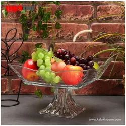 ظرف میوه پاشاباغچه مدل استلا