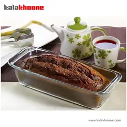 ظرف لازانیا و کیک پاشاباغچه مدل بورجام