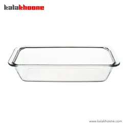 ظرف لازانیا و کیک پاشاباغچه مدل بورجام