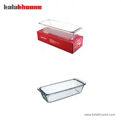 ظرف لازانیا و کیک پاشاباغچه مدل بورجام