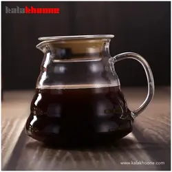 قوری پیرکس