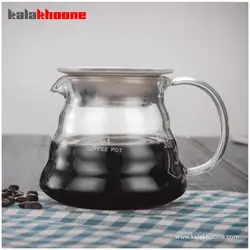 قوری پیرکس