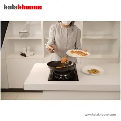 چنگال آشپزی باریکو