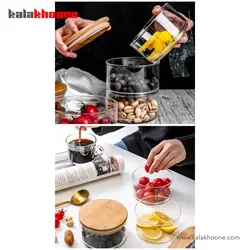 برج تنقلات خوری پیرکس