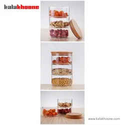 برج تنقلات خوری پیرکس