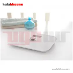ترازو دیجیتال باریکو