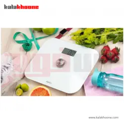 ترازو دیجیتال باریکو