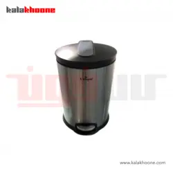 سطل استیل یونیک