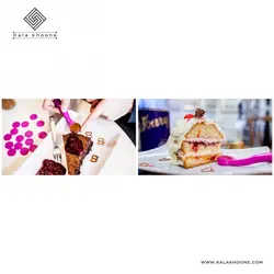 شابلون طراحی برقی