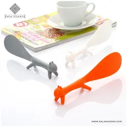 ست کفگیر سنجاب