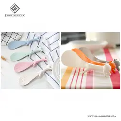 ست کفگیر سنجاب