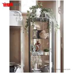 گل مصنوعی اکالیپتوس ایکیا مدل FEJKA